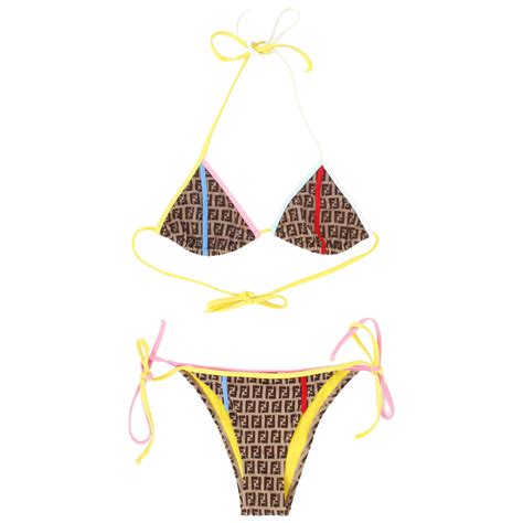 fendi swimsuit cheap|fendi swimsuit size chart.